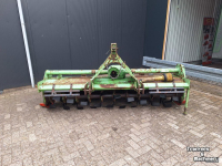 Fraise rotative TerraNova TC 250