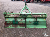 Fraise rotative TerraNova TC 250