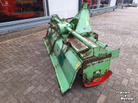 Fraise rotative TerraNova TC 250