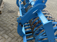 Rouleau compacteur latérale / avant Lemken MSW D600 2x 2,5 mtr.