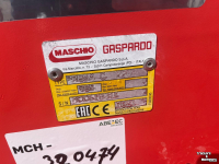 Fraise rotative  Maschio C280 Frees