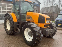 Tracteur Renault Renault - Ares 640 RZ