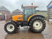 Tracteur Renault Renault - Ares 640 RZ