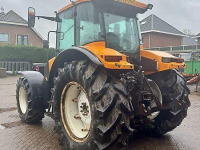 Tracteur Renault Renault - Ares 640 RZ