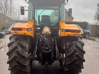 Tracteur Renault Renault - Ares 640 RZ