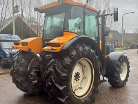 Tracteur Renault Renault - Ares 640 RZ