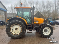 Tracteur Renault Renault - Ares 640 RZ