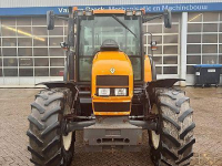 Tracteur Renault Renault - Ares 640 RZ