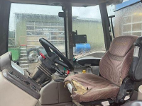 Tracteur Renault Renault - Ares 640 RZ