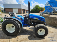 Tracteur New Holland T 3030