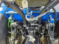 Tracteur New Holland T 3030