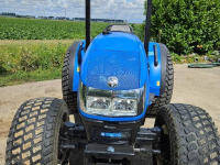 Tracteur New Holland T 3030