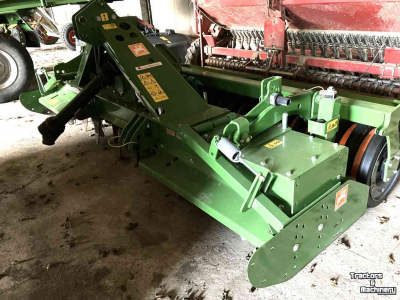Herse rotative Amazone KG 3500 Super