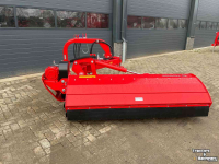 Rotobroyeur Tehnos MB220 LW PROFI