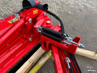 Rotobroyeur Tehnos MB220 LW PROFI