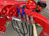 Rotobroyeur Tehnos MB220 LW PROFI