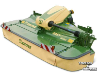 Faucheuse Krone EasyCut F320 CV frontmaaier