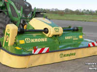 Faucheuse Krone EasyCut F320 CV frontmaaier