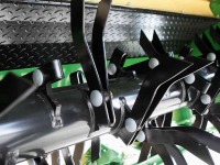 Faucheuse Krone EasyCut F320 CV frontmaaier