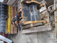 Marteau brise-roche Hammer cw10