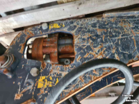 Marteau brise-roche Hammer cw10