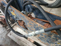 Marteau brise-roche Hammer cw10