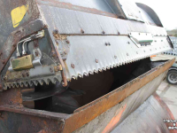 Mélangeuse Verticale Trioliet Triomix1-1000 Triomix TM10 zelfladende voermengwagen snijbord bewegende messen