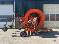 Enrouleur d‘irrigation Irrifrance Haspel / Regenhaspel 82-265