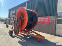 Enrouleur d‘irrigation Irrifrance Haspel / Regenhaspel 82-265
