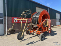 Enrouleur d‘irrigation Irrifrance Haspel / Regenhaspel 82-265