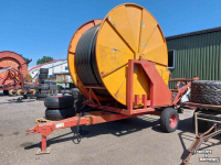 Enrouleur d‘irrigation Emergo 90-300