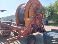 Enrouleur d‘irrigation Emergo 90-300