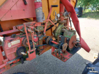 Enrouleur d‘irrigation Emergo 90-300