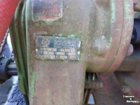 Enrouleur d‘irrigation Emergo 90-300