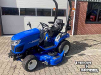 Tracteur New Holland BOOMER 25 COMPACT