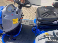 Tracteur New Holland BOOMER 25 COMPACT