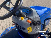 Tracteur New Holland BOOMER 25 COMPACT