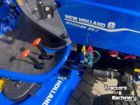 Tracteur New Holland BOOMER 25 COMPACT