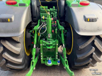 Tracteur John Deere 6R250 Command-Pro