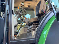 Tracteur John Deere 6R250 Command-Pro