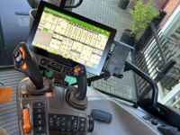 Tracteur John Deere 6R250 Command-Pro