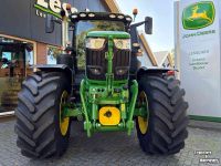 Tracteur John Deere 6R250 Command-Pro