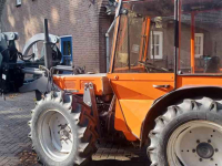 Tracteur pour vignes et vergers Holder A65