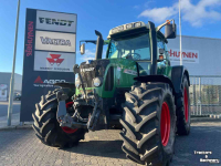 Tracteur Fendt 415 Vario Com 3 TMS *VERKOCHT*