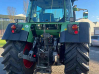 Tracteur Fendt 415 Vario Com 3 TMS *VERKOCHT*