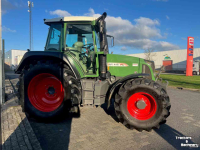 Tracteur Fendt 415 Vario Com 3 TMS *VERKOCHT*