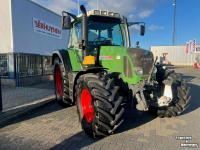 Tracteur Fendt 415 Vario Com 3 TMS *VERKOCHT*