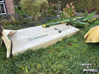 Faucheuse Krone Easy Cut R 320