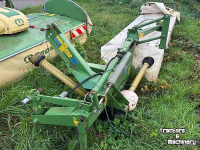 Faucheuse Krone Easy Cut R 320