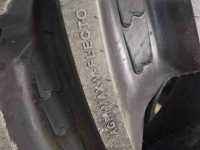 Roues, Pneus, Jantes, Barillets Jumelage BKT 650/65R38 BKT Agrimax V-Flecto VF